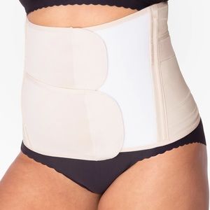 Belly bandit postpartum luxe belly wrap